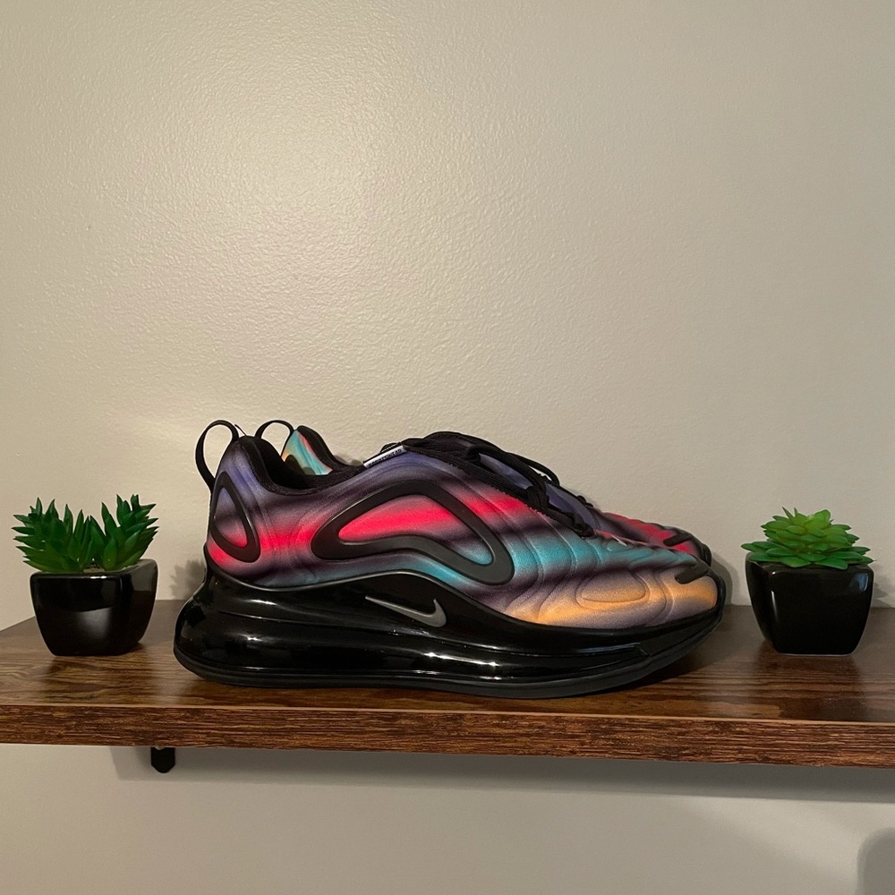Nike Air Max 720 GS ‘Game Change’
